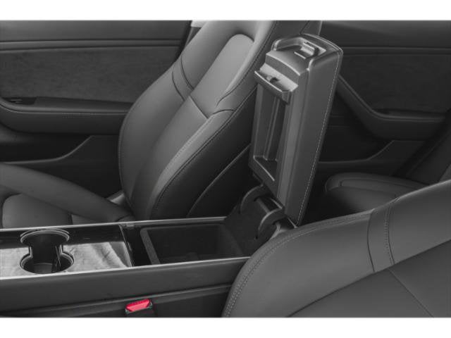 2020 Tesla Model 3 Performance