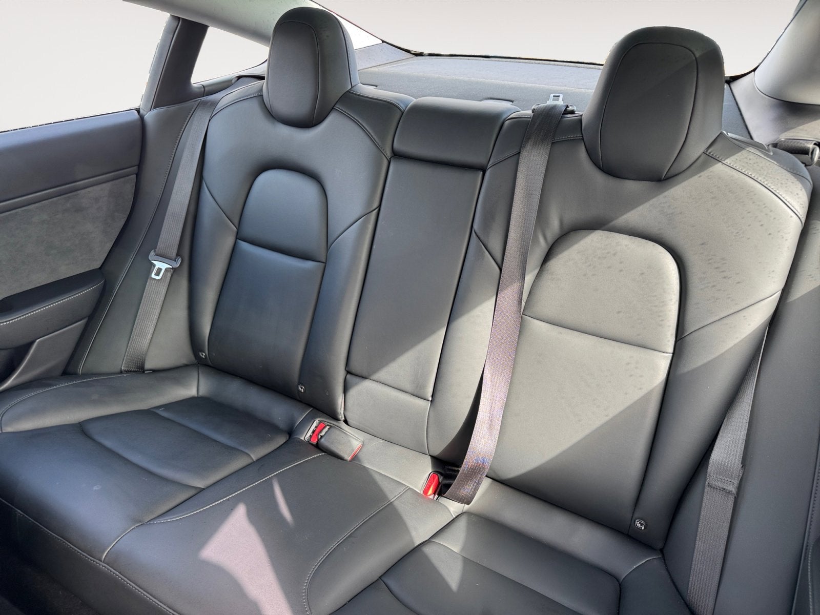 2020 Tesla Model 3 Performance