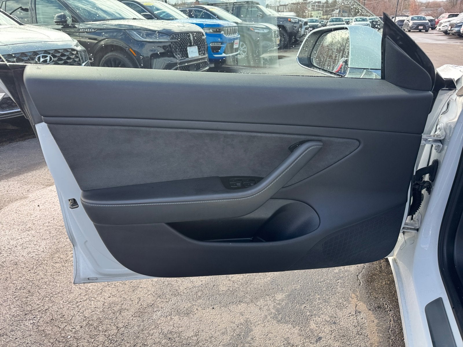 2020 Tesla Model 3 Performance