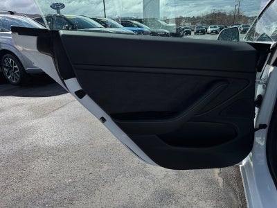 2020 Tesla Model 3 Performance