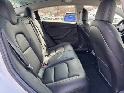 2020 Tesla Model 3 Performance