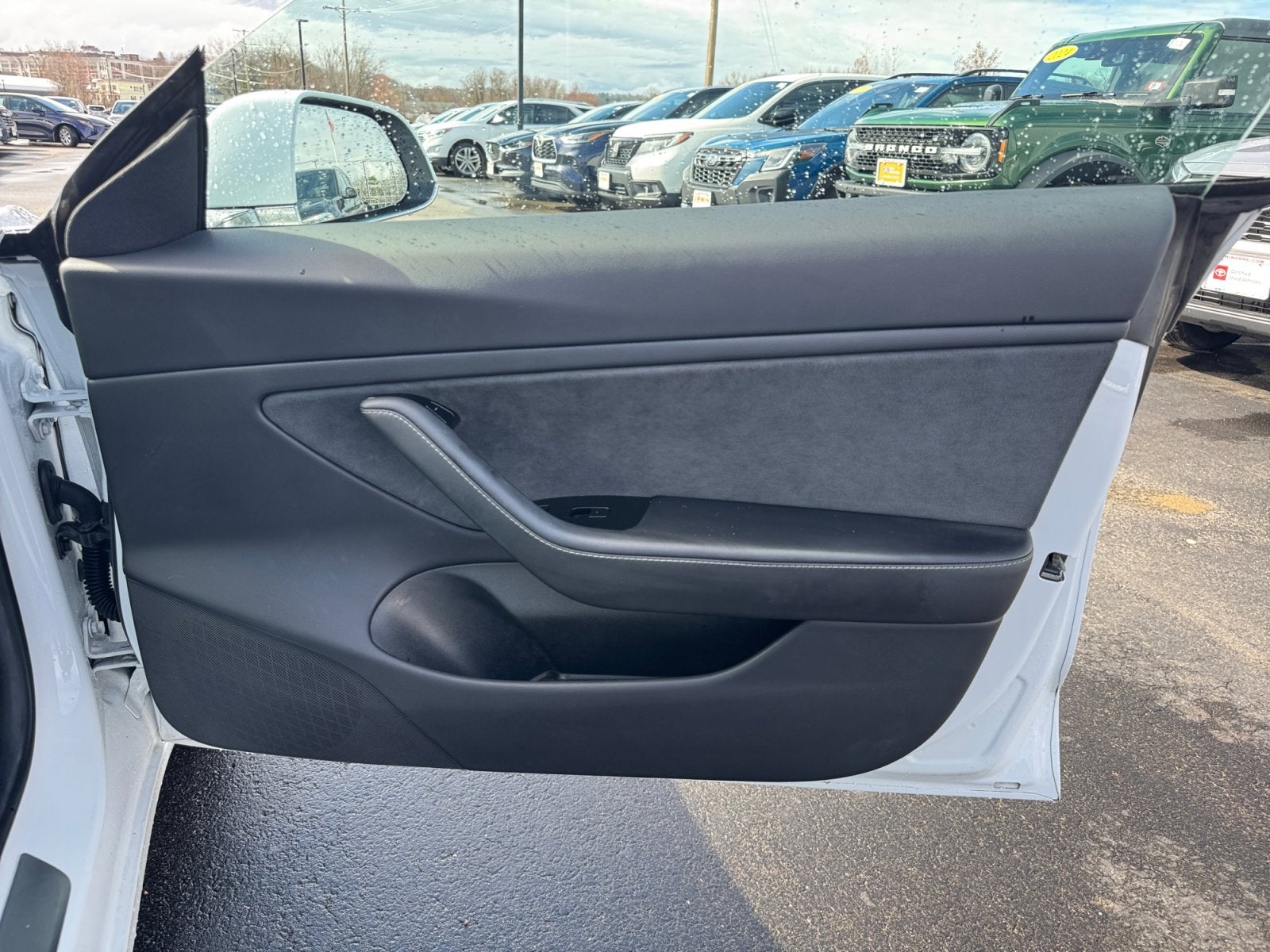 2020 Tesla Model 3 Performance