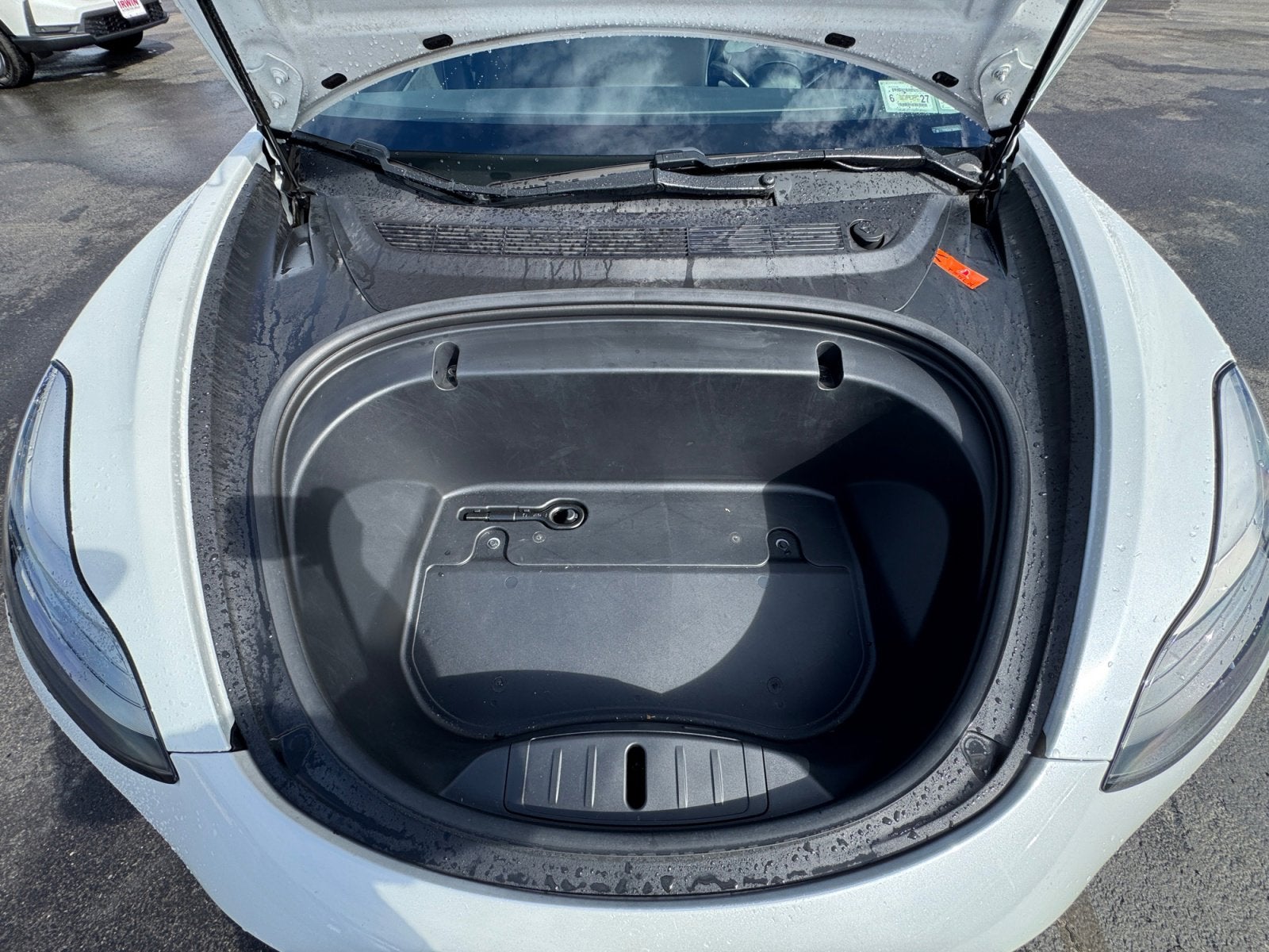 2020 Tesla Model 3 Performance