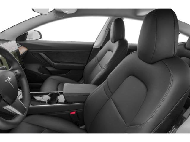 2020 Tesla Model 3 Performance