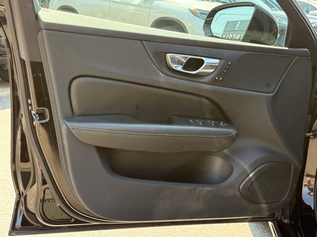 2020 Volvo S60 Momentum