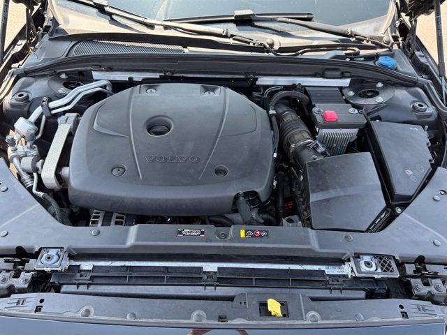 2020 Volvo S60 Momentum