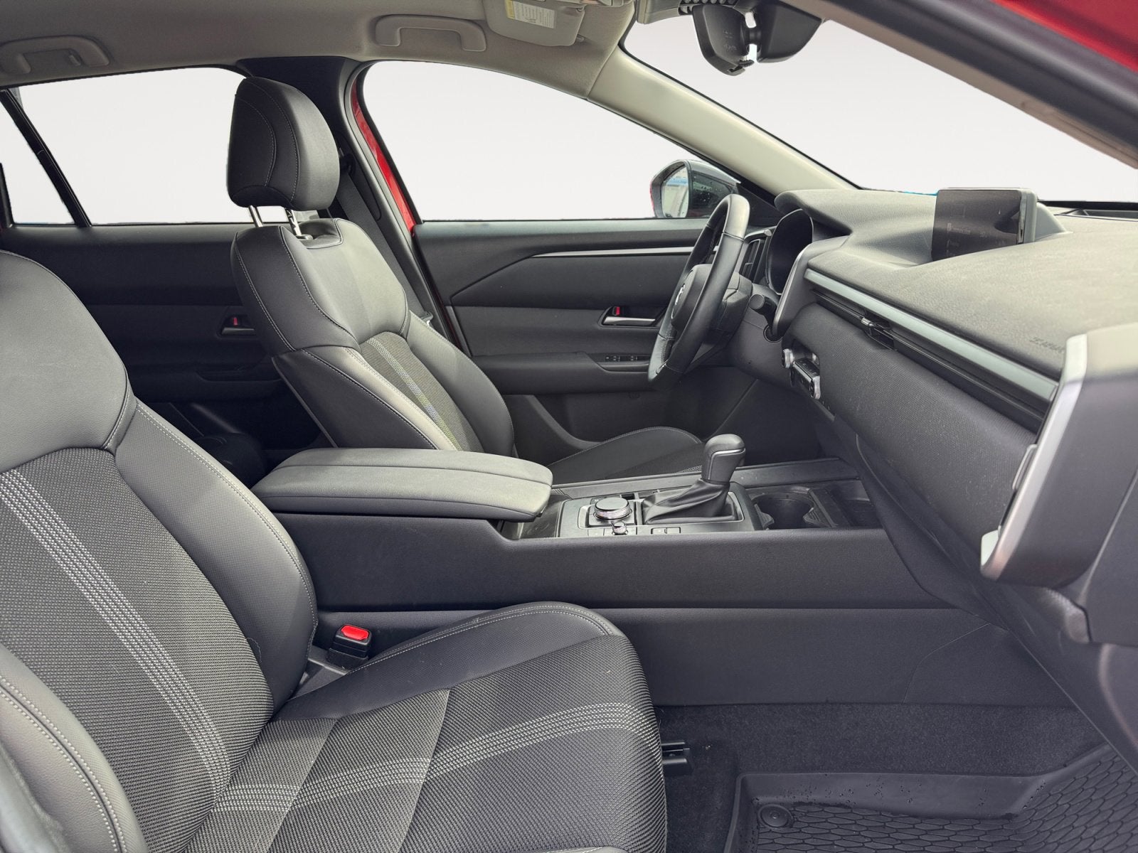 2025 Mazda Mazda CX-50 Hybrid Preferred Package