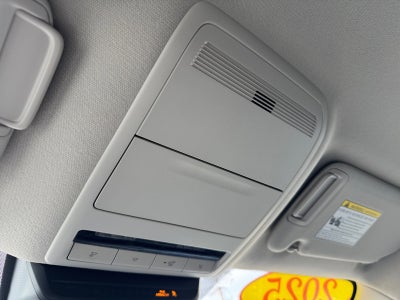 2025 Mazda Mazda CX-50 Hybrid Preferred Package