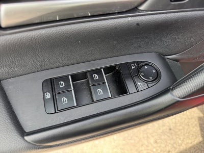 2025 Mazda Mazda CX-50 Hybrid Preferred Package