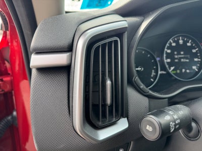 2025 Mazda Mazda CX-50 Hybrid Preferred Package