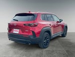 2025 Mazda Mazda CX-50 Hybrid Preferred Package