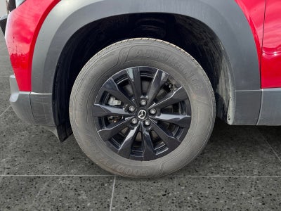 2025 Mazda Mazda CX-50 Hybrid Preferred Package