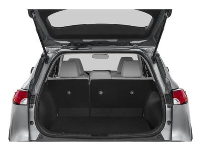 2023 Toyota Corolla Cross L