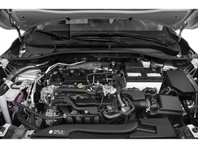 2023 Toyota Corolla Cross L