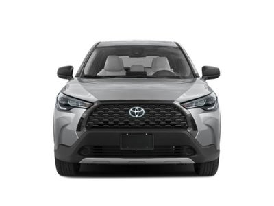 2023 Toyota Corolla Cross L