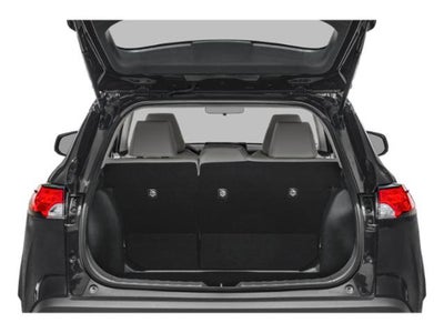 2024 Toyota Corolla Cross L