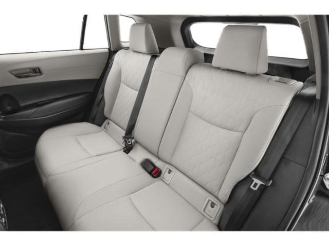 2024 Toyota Corolla Cross L