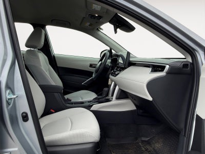 2024 Toyota Corolla Cross L