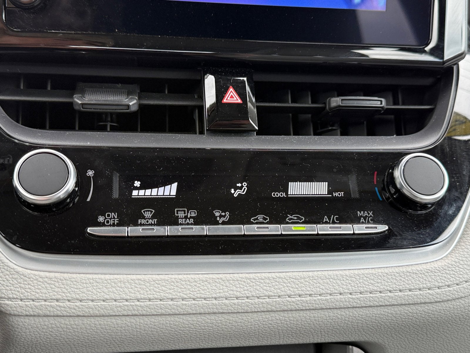 2024 Toyota Corolla Cross L