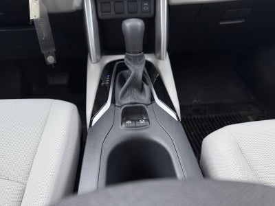 2024 Toyota Corolla Cross L