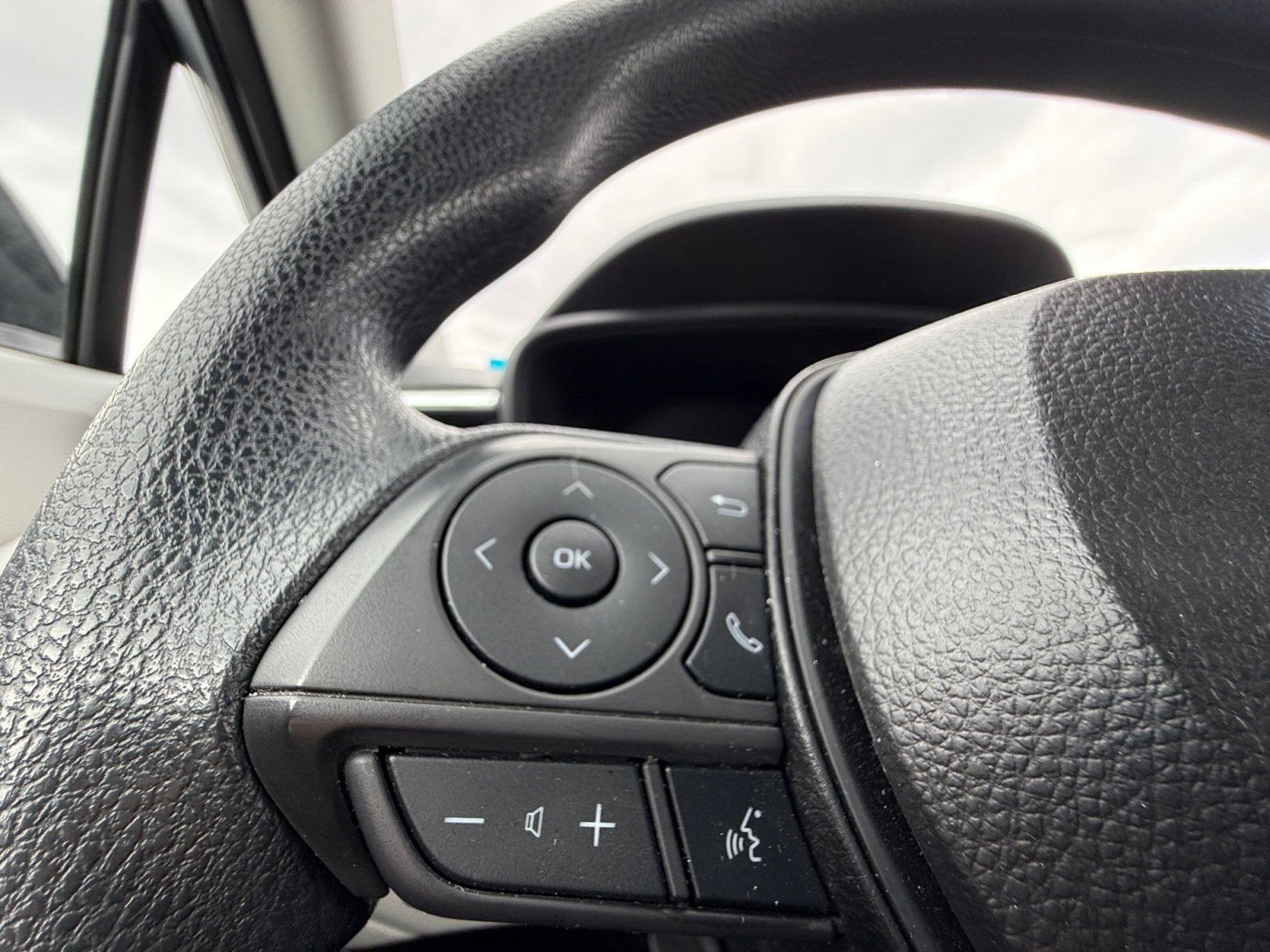 2024 Toyota Corolla Cross L