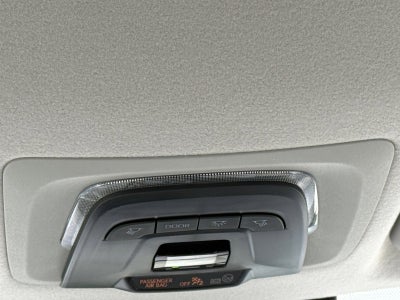 2024 Toyota Corolla Cross L