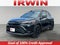 2024 Toyota Corolla Cross Hybrid Nightshade Edition
