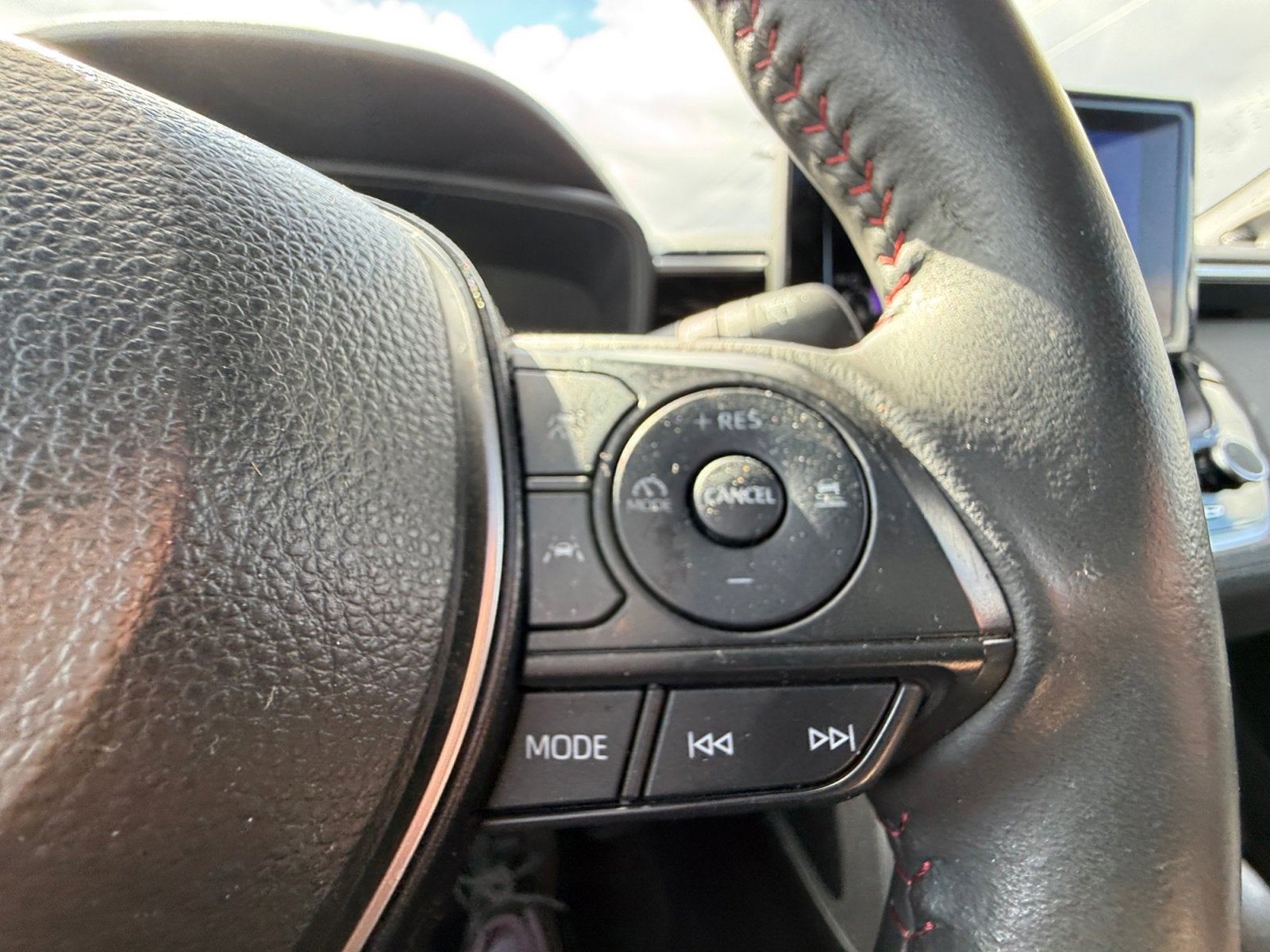 2024 Toyota Corolla Cross Hybrid Nightshade Edition