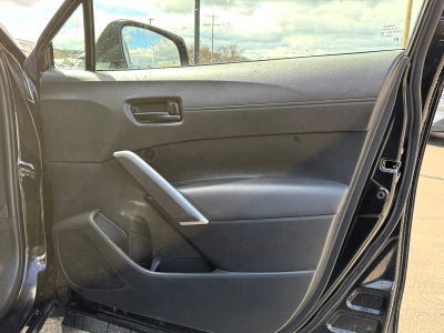 2024 Toyota Corolla Cross Hybrid Nightshade Edition