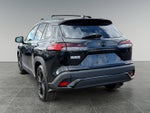 2024 Toyota Corolla Cross Hybrid Nightshade Edition