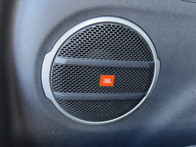 2024 Toyota Corolla Cross Hybrid Nightshade Edition