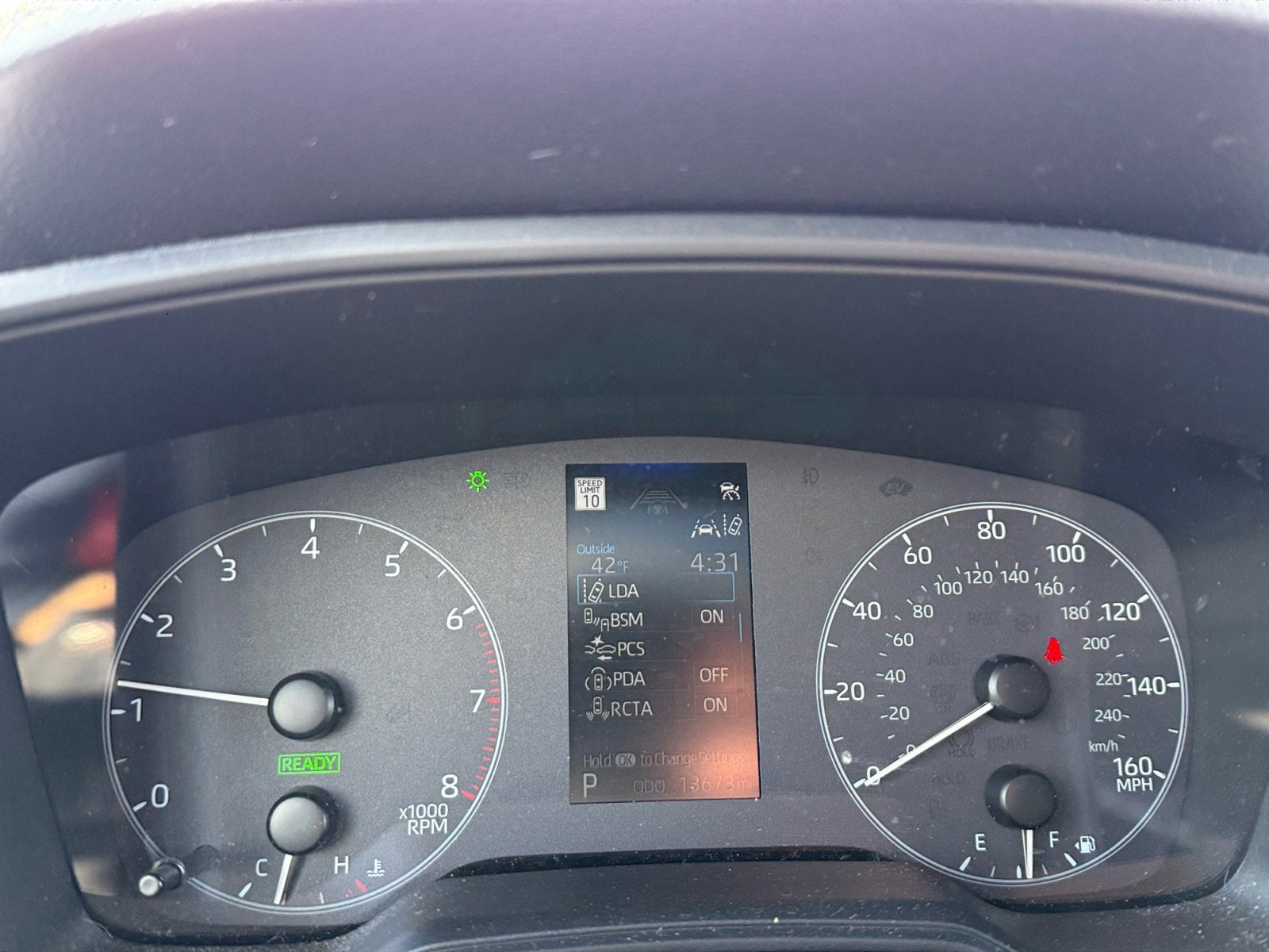 2024 Toyota Corolla Cross Hybrid Nightshade Edition