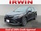 2024 Toyota Corolla Cross Hybrid S