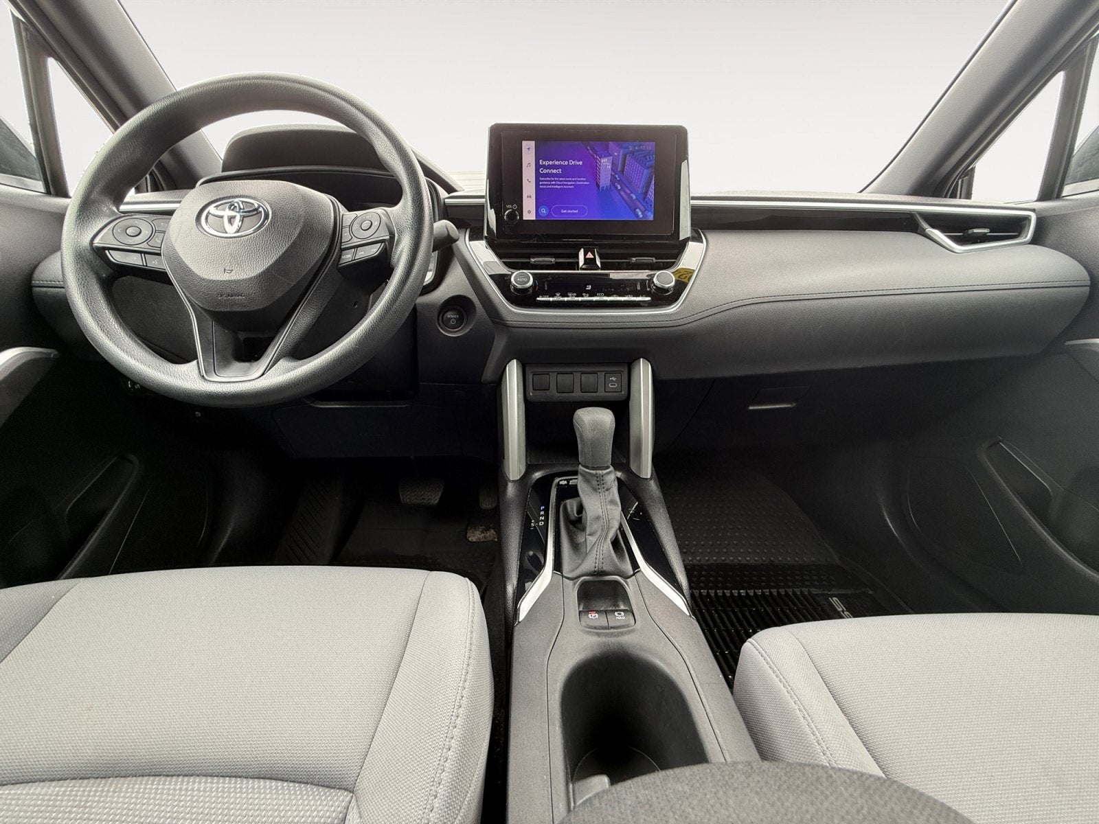2024 Toyota Corolla Cross Hybrid S