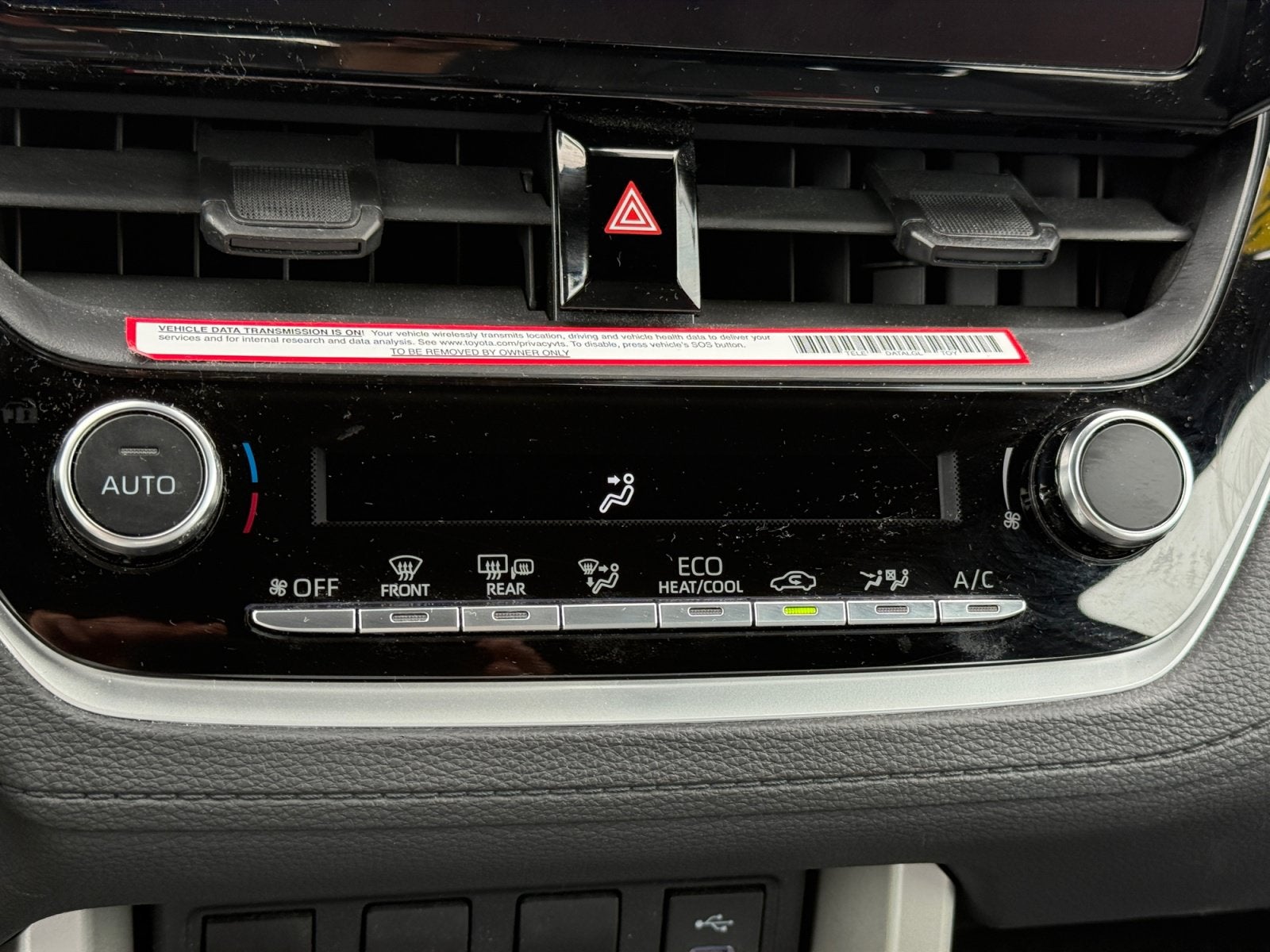 2024 Toyota Corolla Cross Hybrid S