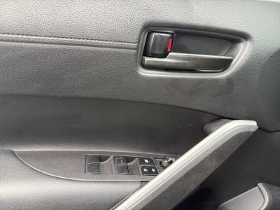 2024 Toyota Corolla Cross Hybrid S