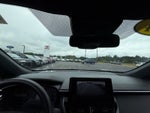 2024 Toyota Corolla Cross Hybrid S