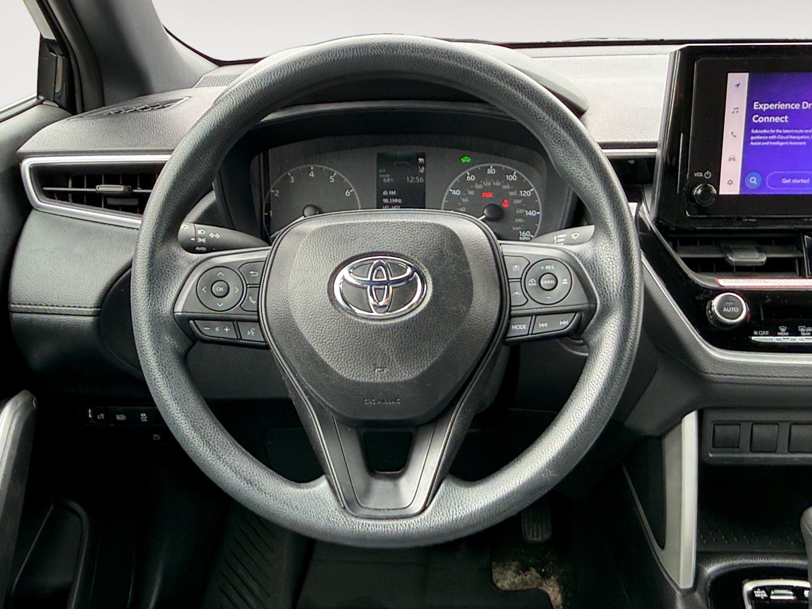 2024 Toyota Corolla Cross Hybrid S
