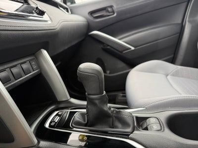 2024 Toyota Corolla Cross Hybrid S
