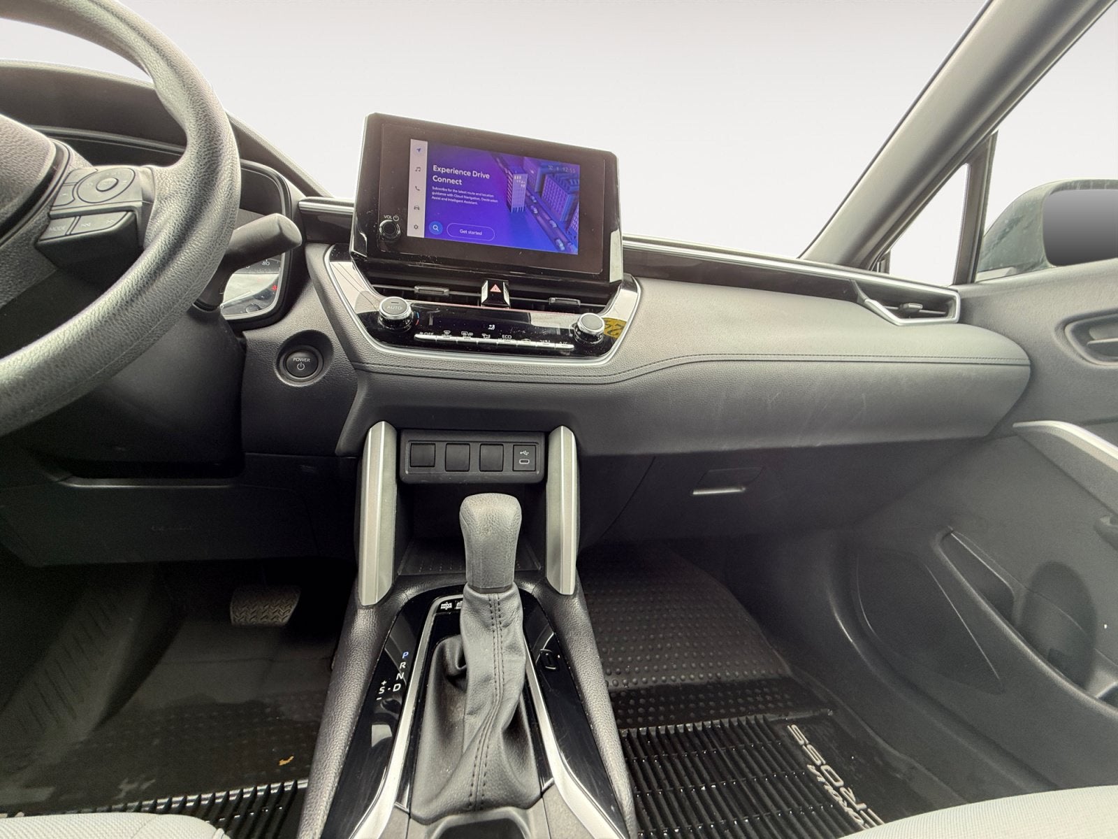 2024 Toyota Corolla Cross Hybrid S