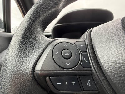 2024 Toyota Corolla Cross Hybrid S