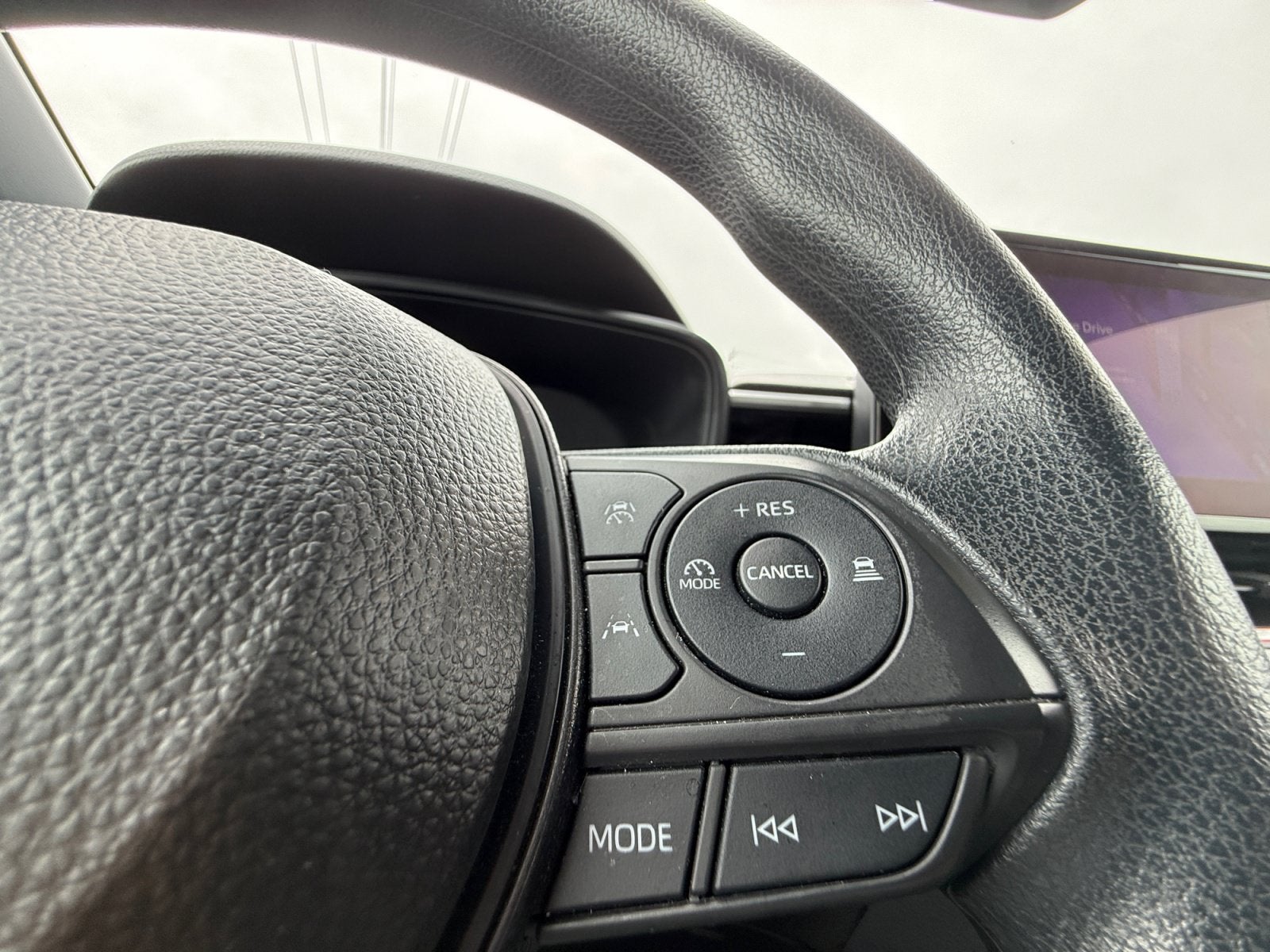 2024 Toyota Corolla Cross Hybrid S