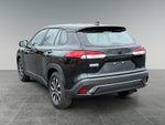 2024 Toyota Corolla Cross Hybrid S