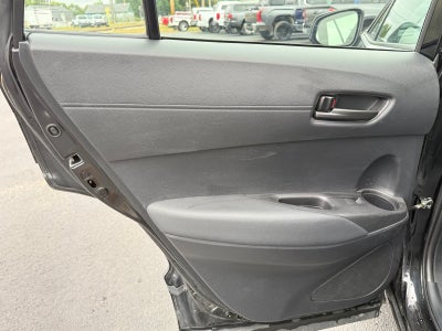 2024 Toyota Corolla Cross Hybrid S