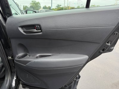 2024 Toyota Corolla Cross Hybrid S