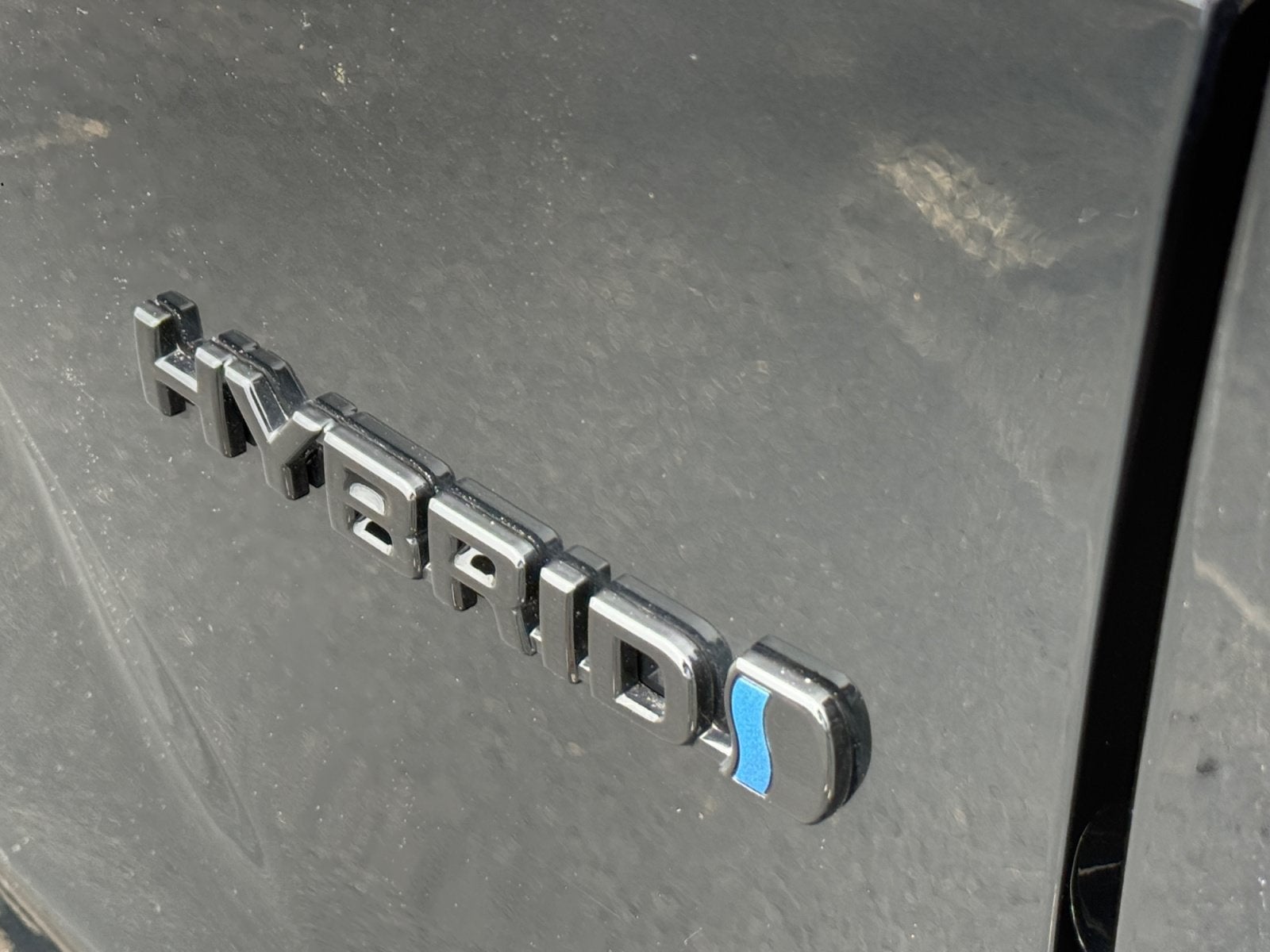 2024 Toyota Corolla Cross Hybrid S