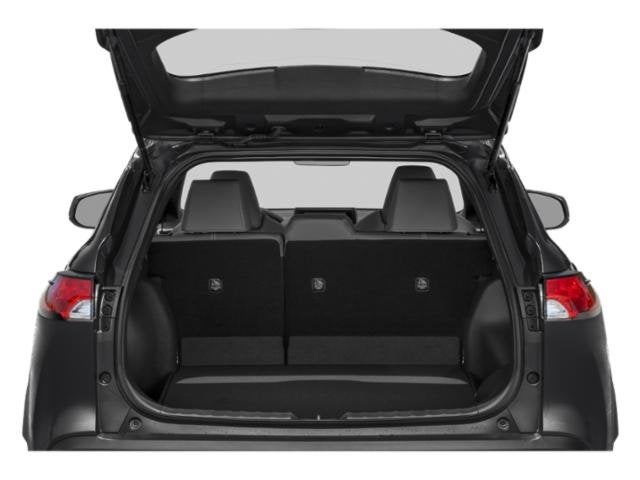 2024 Toyota Corolla Cross Base