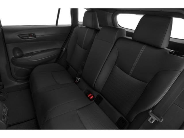 2024 Toyota Corolla Cross Base