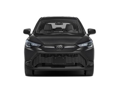 2024 Toyota Corolla Cross Base