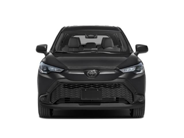 2024 Toyota Corolla Cross Base